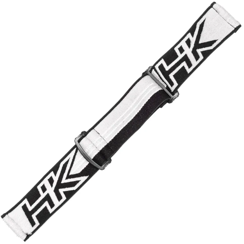 HK Army Goggle Strap - Flashpoint · Blanco