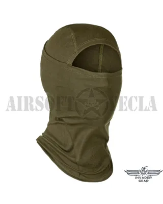 Balaclava Mps - INVADER GEAR