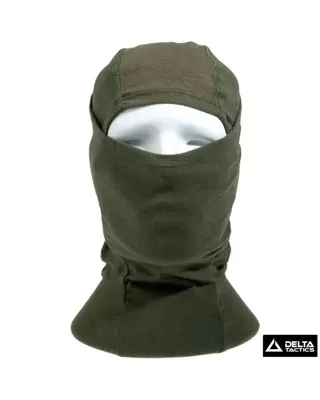 Pasamontañas Balaklava - DELTA TACTICS