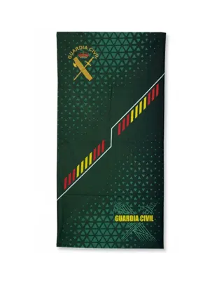 Braga Cuello Fina "Line" Guardia Civil