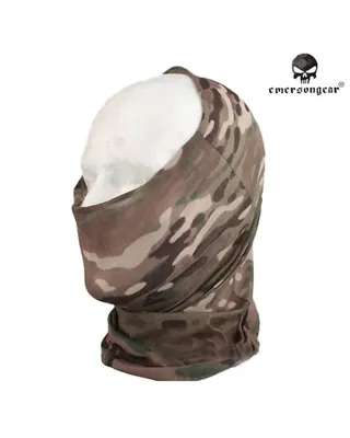 Braga - EMERSONGEAR