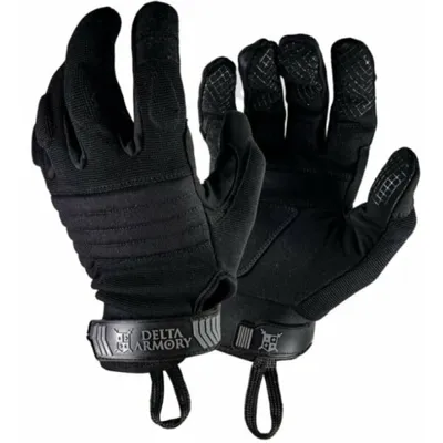 Taktischer Einsatzhandschuh Ops - Delta Armory