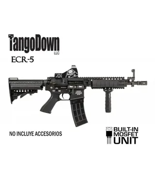 Tango Down ECR-5