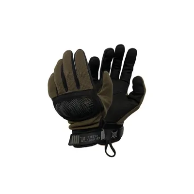 Taktischer Einsatzhandschuh Defender II - Delta Armory