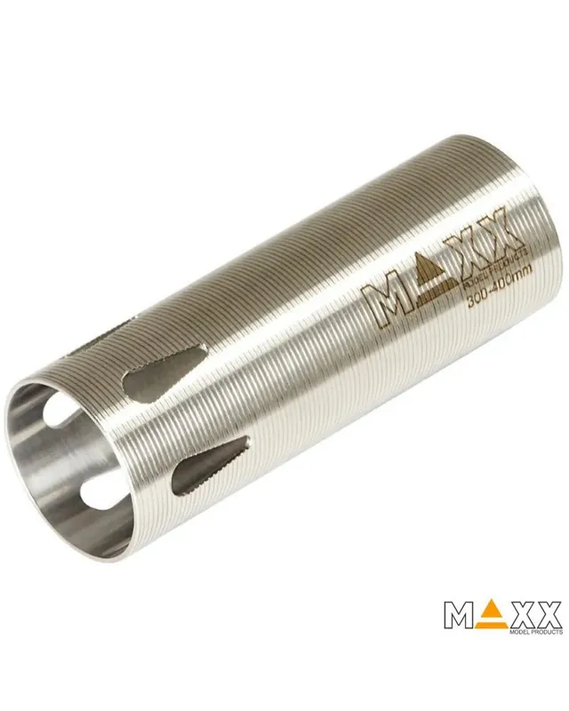 Maxx Model Cilindro CNC Tipo C (300-400 mm)