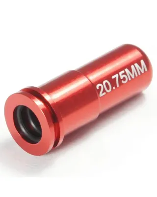 Nozzle (21,25 mm) Doble Junta Tórica - MAXX MODEL