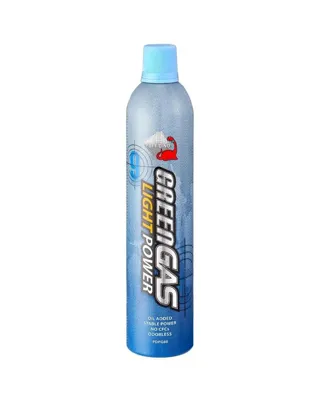 Gas Green Gas 9kg 600ml - Puff Dino