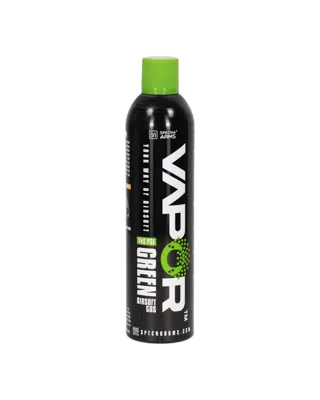Gas Eco-Friendly 600ml - Specna Arms