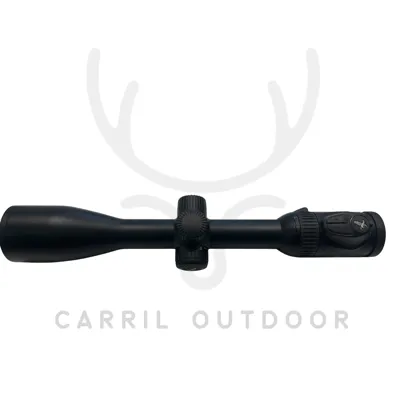 Z8I 2-16x50 (PL) - Swarovski
