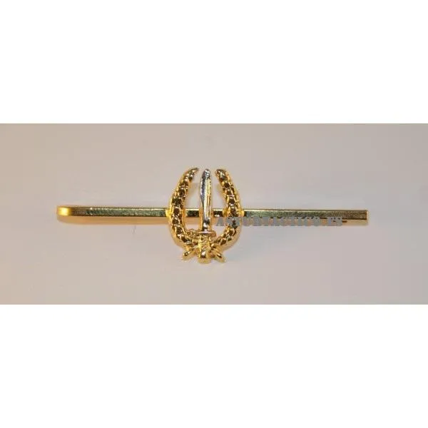 Pisacorbata / Alfiler de Corbata G.o.e (Goe)