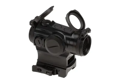 HE515GM-GR Elite Circle Dot Sight - airsoftzone