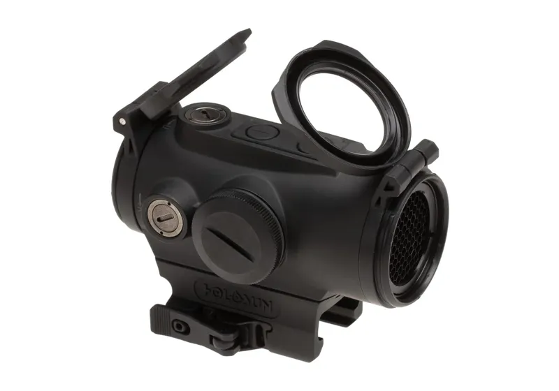 airsoftzone HE530G-RD Elite Circle Dot Sight · Rojo