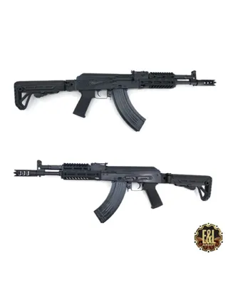 ELAK104PMC-F Tactical Platinum EL-A110-F - E&L