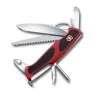 Ranger 78 M Grip – Lommekniv - Victorinox