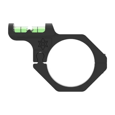 34mm Offset Bubble Level Gen II – Tilbehør Til Sigte - Vector Optics