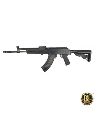 ELAK702 Custom AK Platinum A114-A - E&L