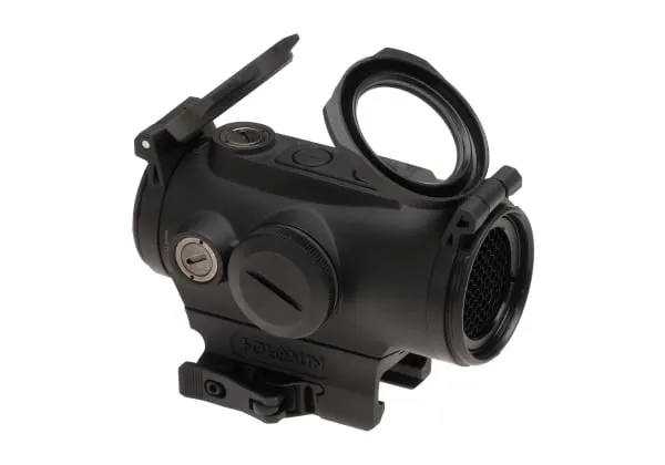 Airsoftzone HE530G-RD Elite Circle Dot Sight (2026) · Rojo