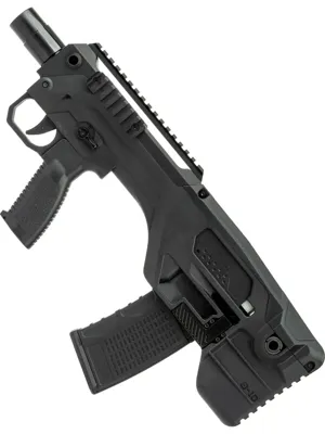 ESG B-10 Gas Shotgun, Gen 2 - G&G Armament