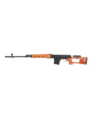 SVD RETRO de Cerrojo Madera Auténtica - Specna Arms