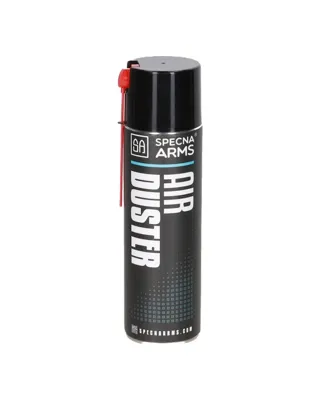Aire Comprimido 500ml - SPECNA ARMS
