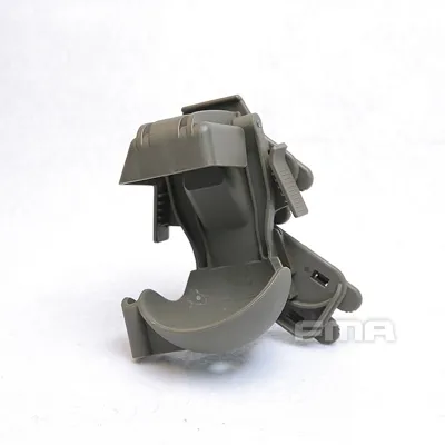 FMA MOLLE Držák / Holster Na Granát M67 - Zelená - FMA Airsoft