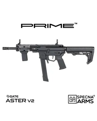 SA-PX01 Prime Aster II - SPECNA ARMS