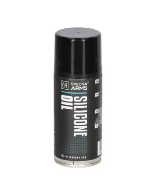 Aceite de Silicona 150ml - SPECNA ARMS