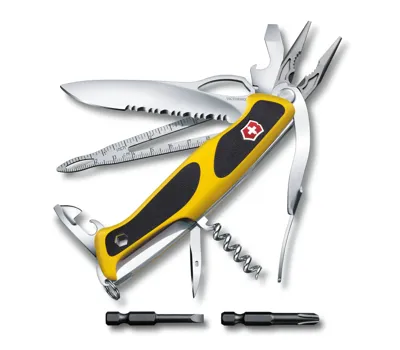 Ranger Boatsman MW Grip - Victorinox