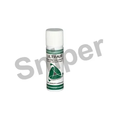 Silikon Spray - ASG