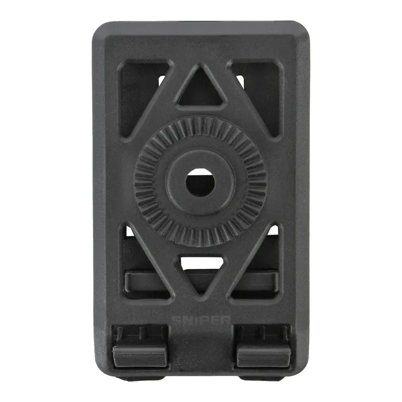 Amomax Belt Adapter · Negro