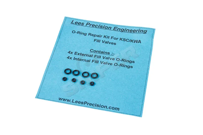 Reapo Cylinderhead O-Ring