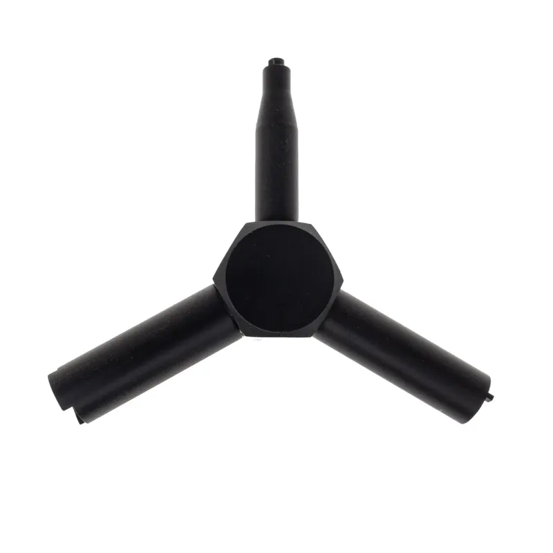 Reapo Valve Key