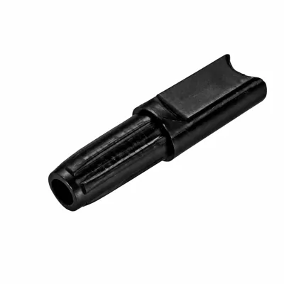 Halfmoon Nock Για Carbon Βέλη Cobra System R9 – Σετ 5 Τεμαχίων - EK Archery