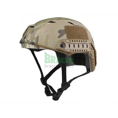 Elmetto Da Tipo FAST - Emersongear (EM8810D)