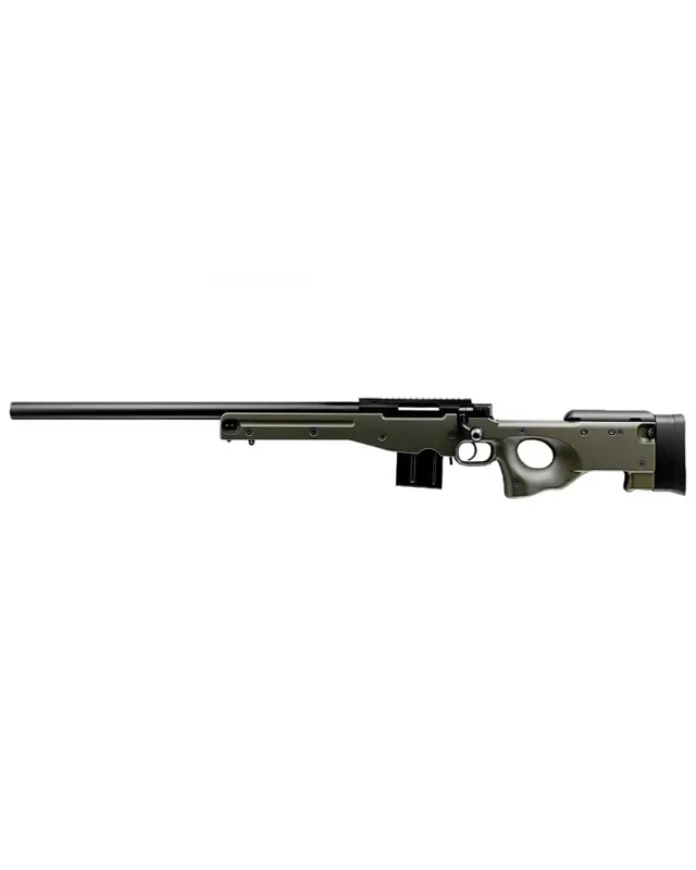 Tokyo Marui L96 Aws O.d · Negro