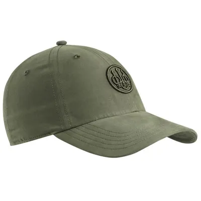Casquette Sanded EVO Verte - Beretta