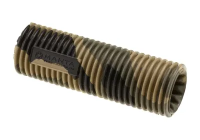 7 x 1.5 Inch ID Suppressor Cover - airsoftzone