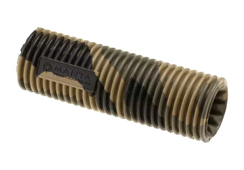 airsoftzone 7 x 1.5 Inch ID Suppressor Cover