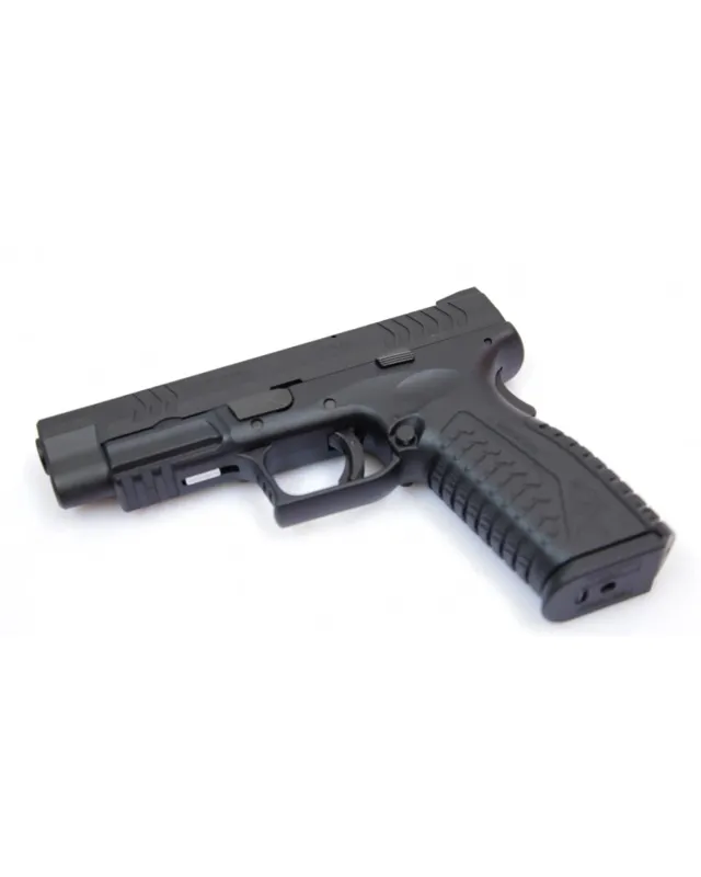 Tokyo Marui Marui XDM-40 · Negro