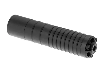 DTKP Silencer TYPE-2 24 mm CW - airsoftzone