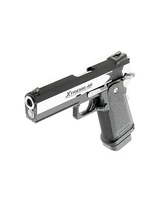Hi-Capa Xtreme - Tokyo Marui