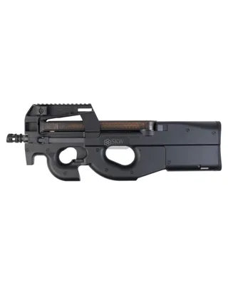 P90 Plus High Cycle - Tokyo Marui