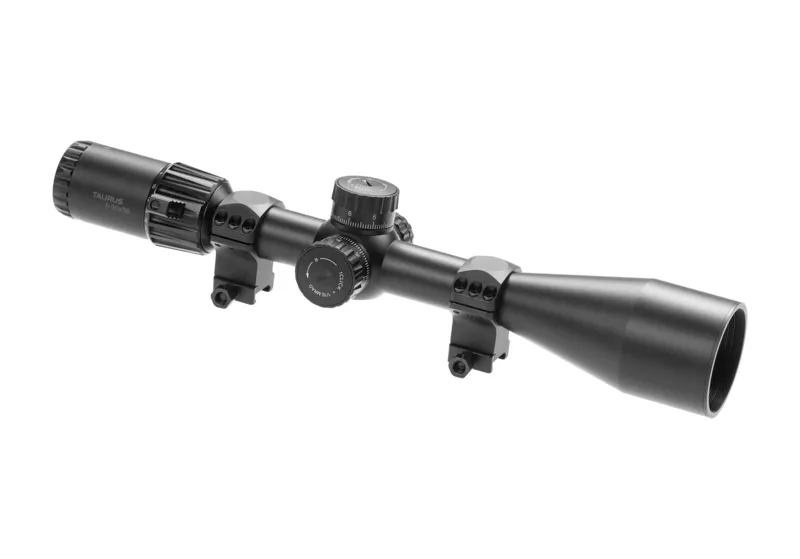 AirsoftPro Taurus 5-30x56 Gen 2 Scope