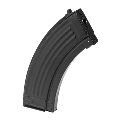 AK47 Hicap 600 Skud – AEG-Magasin - Classic Army