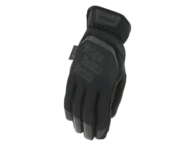 Taktické Rukavice FAST Fit® Dámské - Covert (Černé) - Mechanix