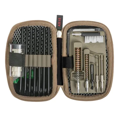 Zestaw Do Czyszczenia Broni Gun Boss AR-15 - AVGCKAR15 - Real Avid