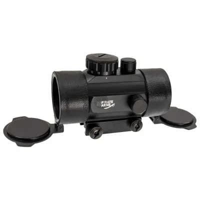 40mm Red Dot - Pirate Arms