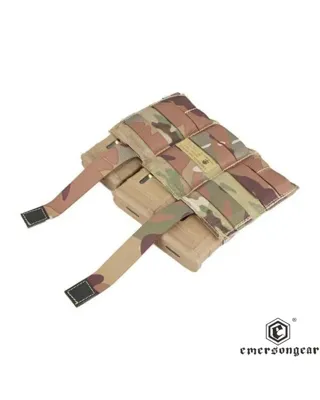 Triple Magpouch M4 - EMERSONGEAR