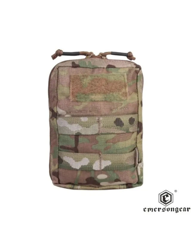Emerson Utility Pouch · Multicam