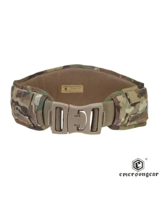 Padded MOLLE Waist Battle - Emerson